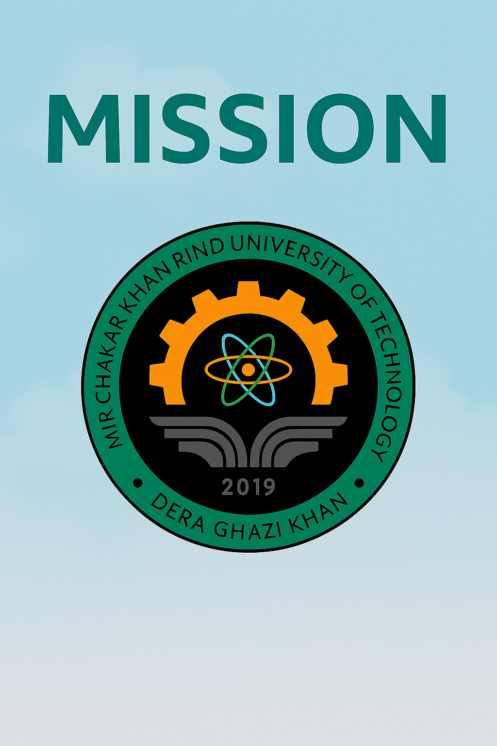 Mission